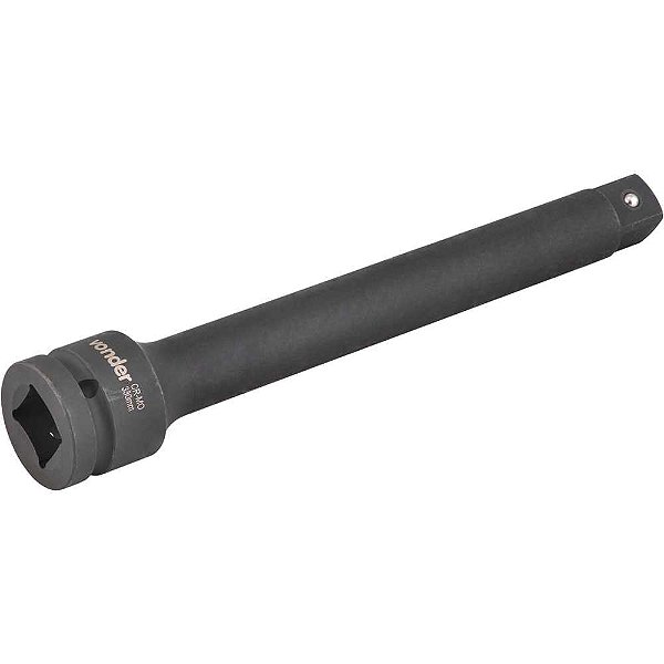 Extensão de impacto encaixe de 1" x 13" VONDER