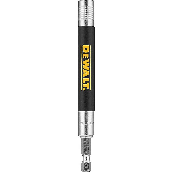 Extensão magnética com guia 150mm DW2055 DEWALT