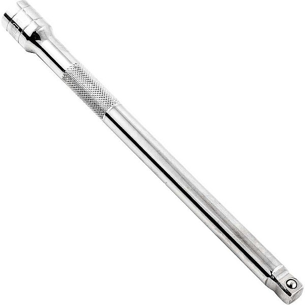 Extensão para soquete encaixe 1/2" x 10" ST13905SC SATA
