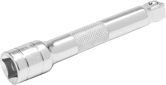 Extensão para soquete encaixe 1/2" x 5" ST13904SC SATA