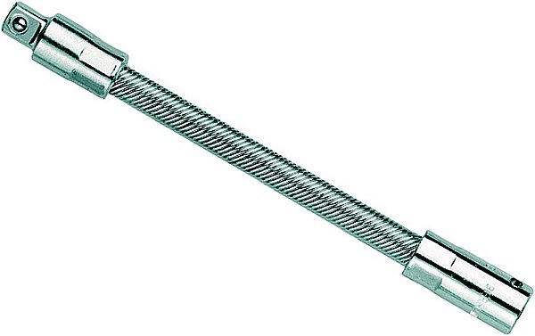 Extensão para soquete encaixe 1/4" x 4.3/4" 013433 GEDORE