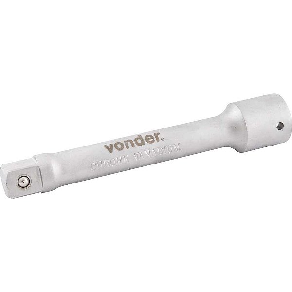 Extensão para soquete encaixe 3/4" x 8" VONDER