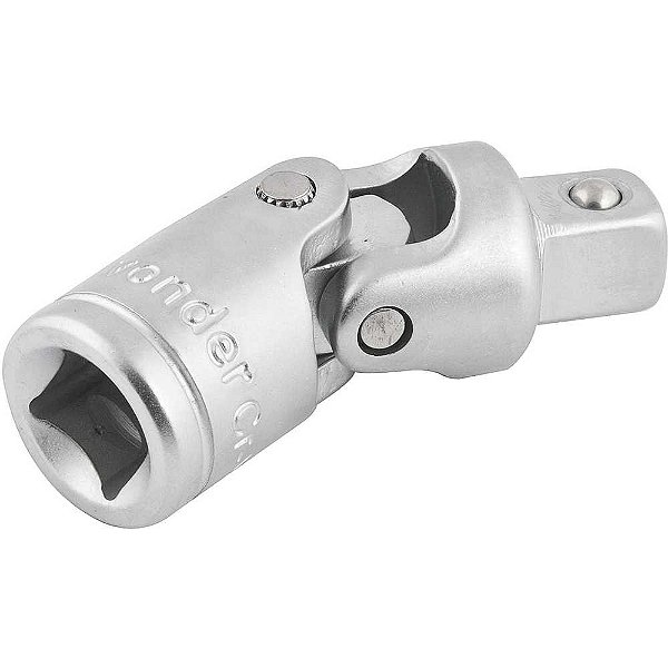 Junta universal encaixe 1/2" VONDER