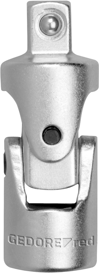 Junta universal encaixe de 1/4" R45300005 GEDORE RED