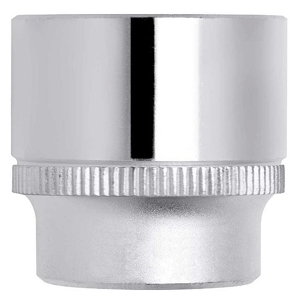 Soquete hexalobular fêmea com encaixe 1/2" TX E22 GEDORE RED