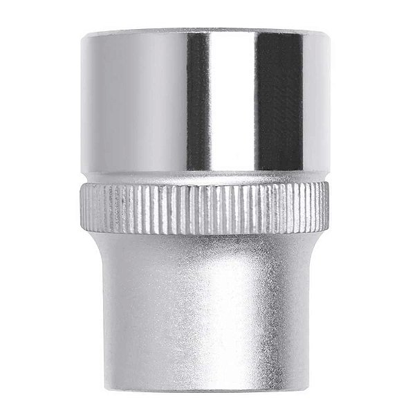 Soquete hexalobular fêmea com encaixe 1/4" TX E7 GEDORE RED