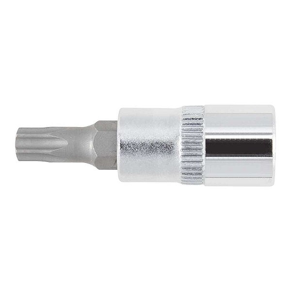 Soquete hexalobular macho com encaixe de 1/4" TX T-30 GEDORE RED