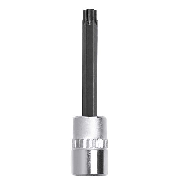 Soquete hexalobular macho longo encaixe de 1/2" TX T27 GEDORE RED