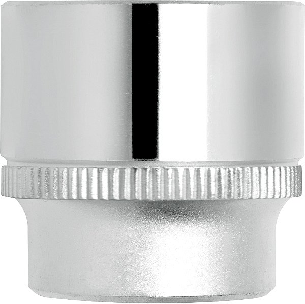 Soquete sextavado com encaixe de 1/2" 11mm 3300260 GEDORE RED
