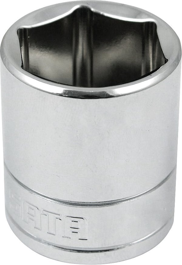 Soquete sextavado com encaixe de 1/2" x 5/16" ST13101SC SATA