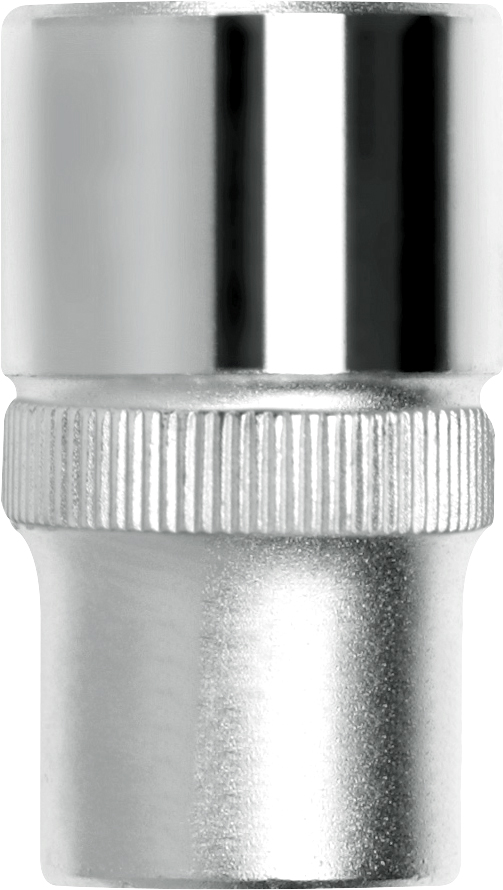 Soquete sextavado com encaixe de 1/4" 10mm 3300072 GEDORE RED