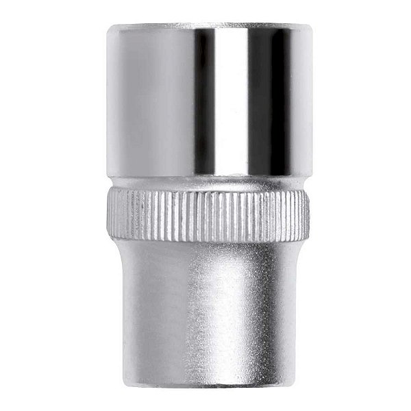 Soquete sextavado com encaixe de 1/4" 7mm 3300069 GEDORE RED