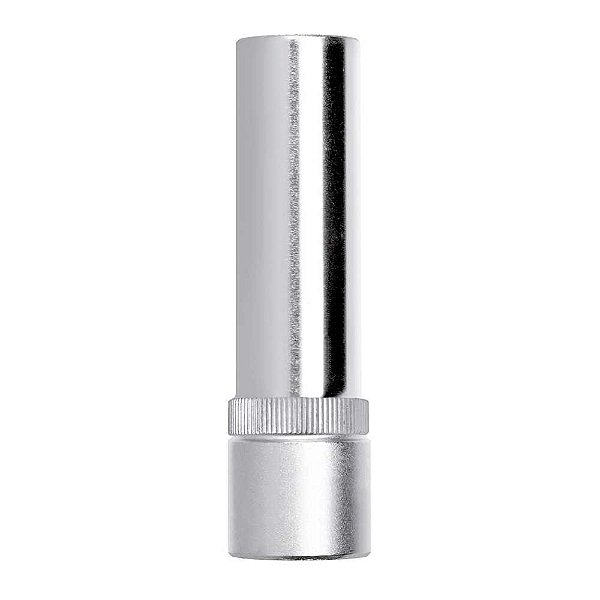 Soquete sextavado longo com encaixe de 1/2" 17mm GEDORE RED
