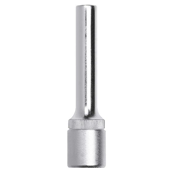 Soquete sextavado longo com encaixe de 1/4" 10mm GEDORE RED