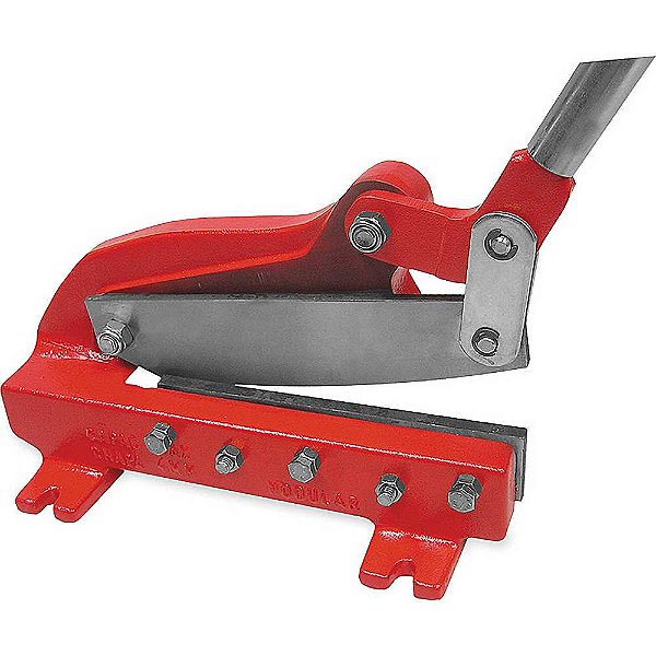 Tesoura para cortar chapa MCC 111 METALSUL