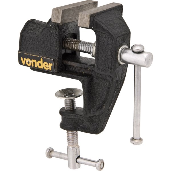 Torno de bancada tipo mini 2" VONDER