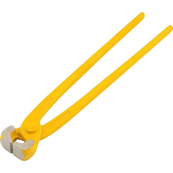 Torquês para armador 12" VONDER
