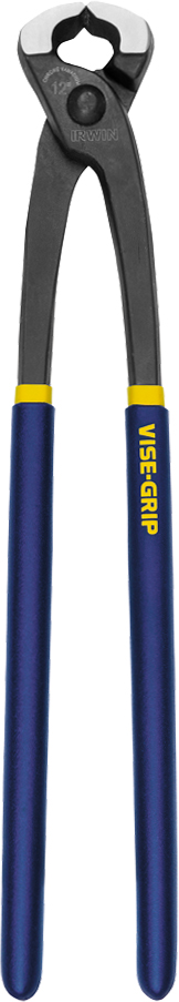 Torquês para armador cabo emborrachado Vise-Grip 12" 1864066 IRWIN