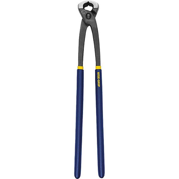 Torquês para armador cabo emborrachado Vise-Grip 14" 1864068 IRWIN