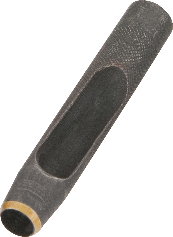 Vazador de aço redondo 12mm VONDER
