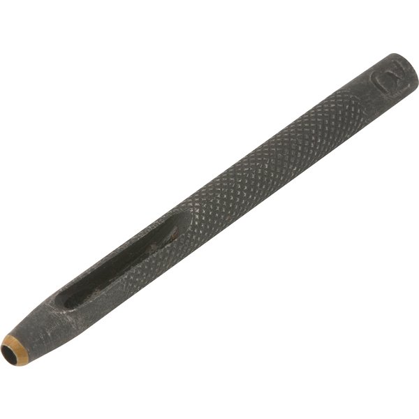 Vazador de aço redondo 8mm VONDER