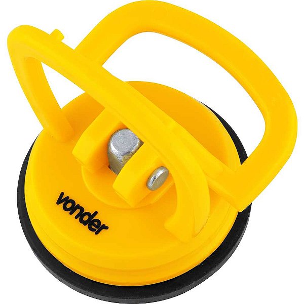 Miniventosa simples 60mm VONDER