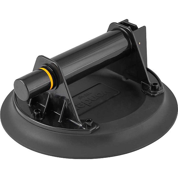 Ventosa 203mm com bomba de vácuo VONDER
