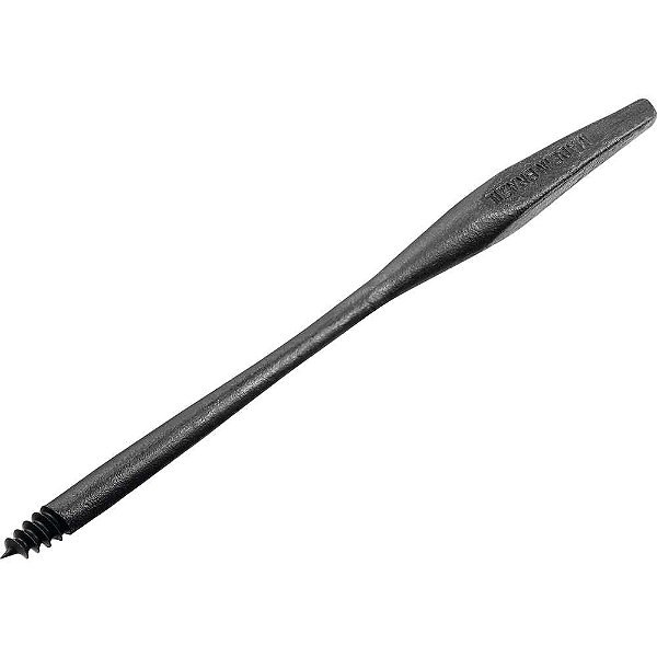 Verruma para arco de pua 6mm x 125mm IW572 IRWIN - 12 unidades