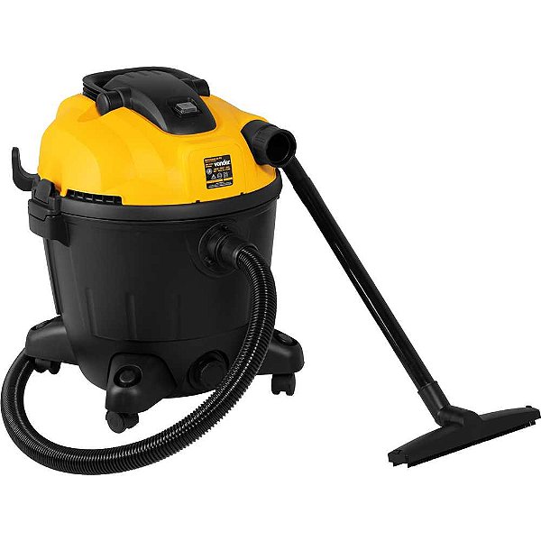 Aspirador de pó e líquidos 1.400W 35 litros 220V APV 1435 VONDER