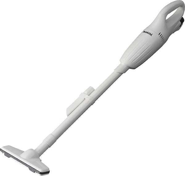 Aspirador de pó com bateria 12V CL100DW com carregador bivolt MAKITA