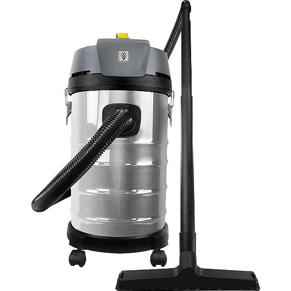 Aspirador de pó e líquidos NT 3000 127V 14287150 KARCHER