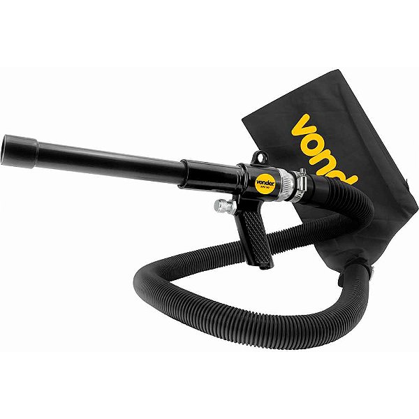 Aspirador pneumático APV 90 VONDER