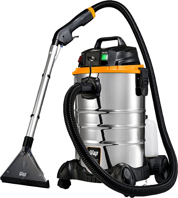 Extratora Carpet Cleaner Pro 30 220V 30 litros FW008081 WAP