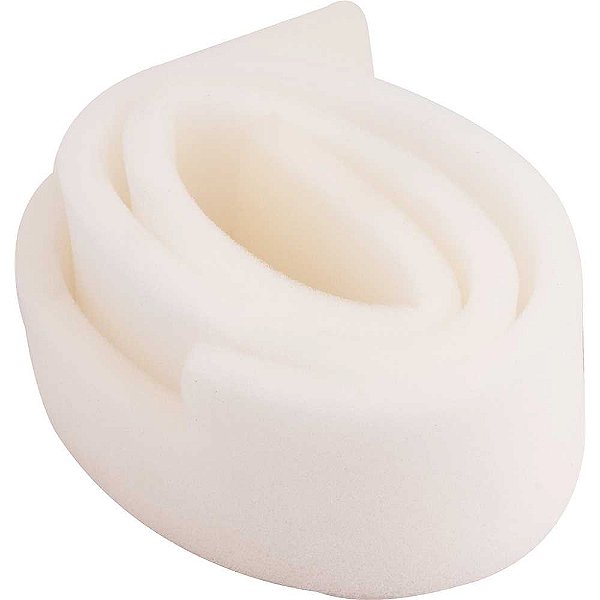 Filtro de espuma 55mm x 800mm para aspirador APV 2475 VONDER