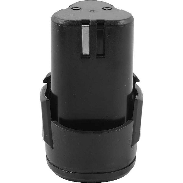 Bateria 10,8V íons de lítio para parafusadeira/furadeira PFV 010 e PBV 108 VONDER