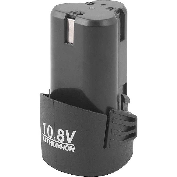 Bateria 10,8V íons de lítio para parafusadeira/furadeira PFV 108 VONDER
