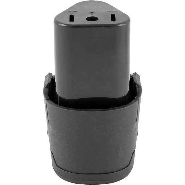 Bateria 12,0V íons de lítio para máquina de assentar piso MAP 120 e MAP 125 VONDER