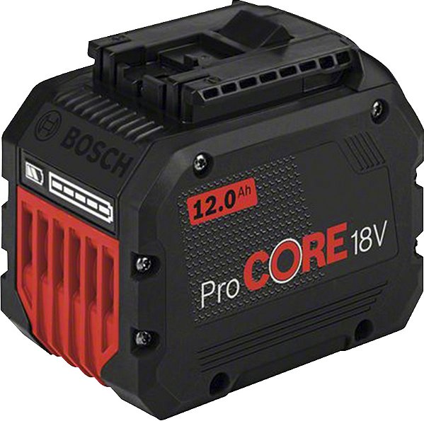 Bateria 18V PRO CORE 12,0AH 1600A016GU BOSCH