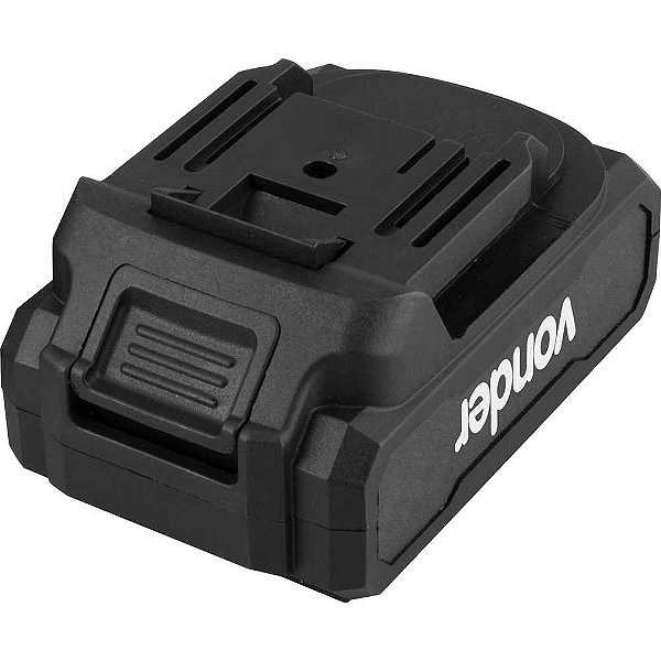 Bateria 20V íons de lítio 4 Ah para MAP 210 VONDER