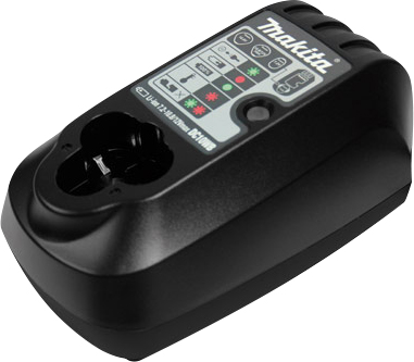 Carregador de bateria DC 10WB 196964-5 MAKITA