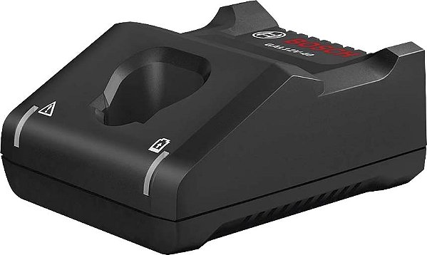 Carregador de bateria GAL 12V-40 Bivolt 1 600 A01 B6R BOSCH