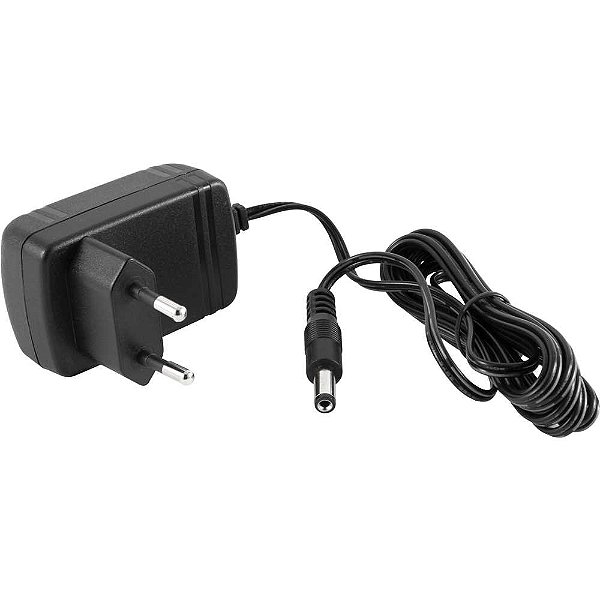 Fonte de carregamento 18V para PFV 018 PFD 018 e PFV 020 VONDER