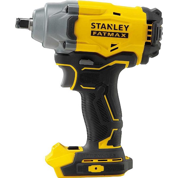 Chave de impacto a bateria 20V MAX sem bateria e sem carregador SBW920B-B3 STANLEY