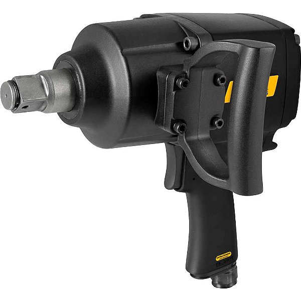 Chave de Impacto Pneumática 1" - 25,4mm CIP 111 VONDER PLUS
