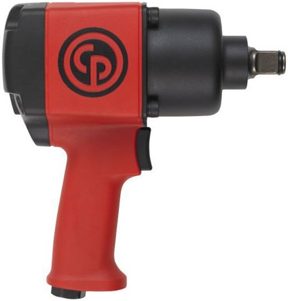 Chave de impacto pneumática 3/4-19,05mm CP 6763 CHICAGO PNEUMATIC