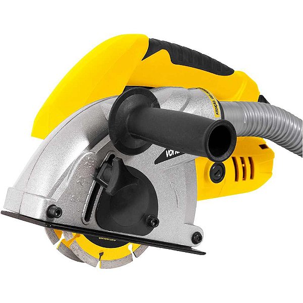 Cortador de parede 1.500W CPV 1500 127V VONDER