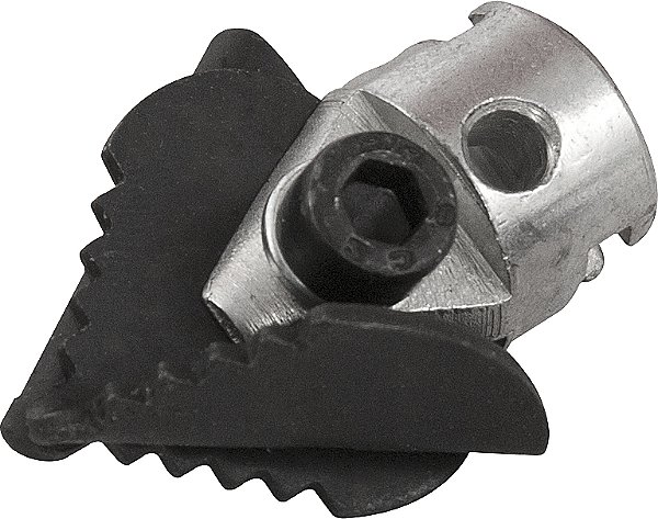 Ponta dentada para desentupidora DV 390 VONDER