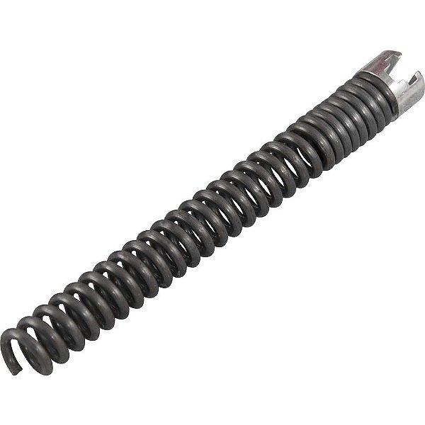 Ponta espiral reta para desentupidora DV 390 VONDER
