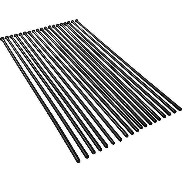 Jogo de agulhas para desincrustador 3mm 19 peças TP-2319 PUMA