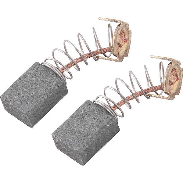 Escova de carvão 127V para esmerilhadeira EAV 1014 127V VONDER